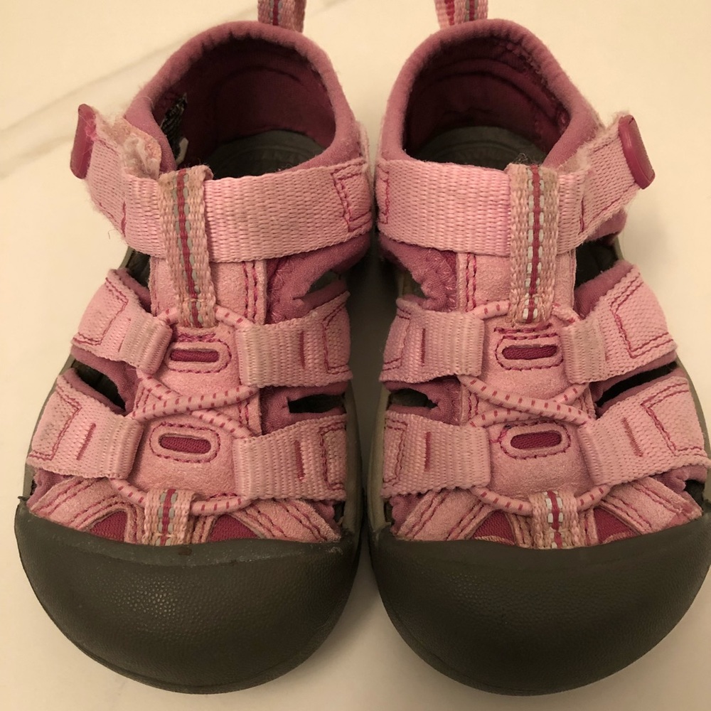 Keen sandals